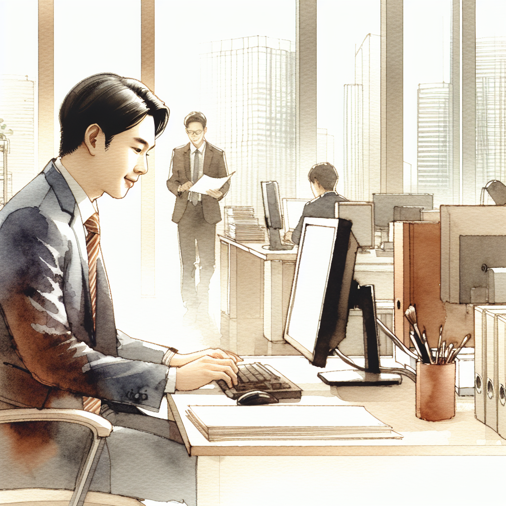 外部コンサルに頼む前に、自社で絶対やっておくべき「現状整理」の3ステップ