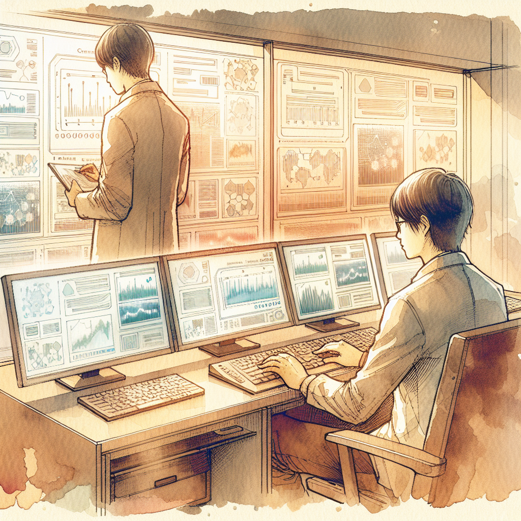 Excelで始めるデータ分析——中小企業が今すぐできる3つの可視化