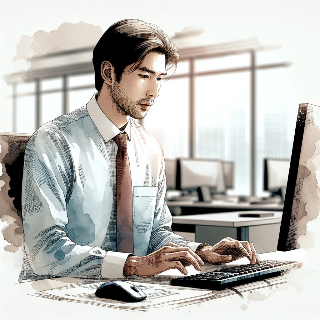 中小企業のIT担当者が「外部委託」を検討すべきタイミングの見極め方