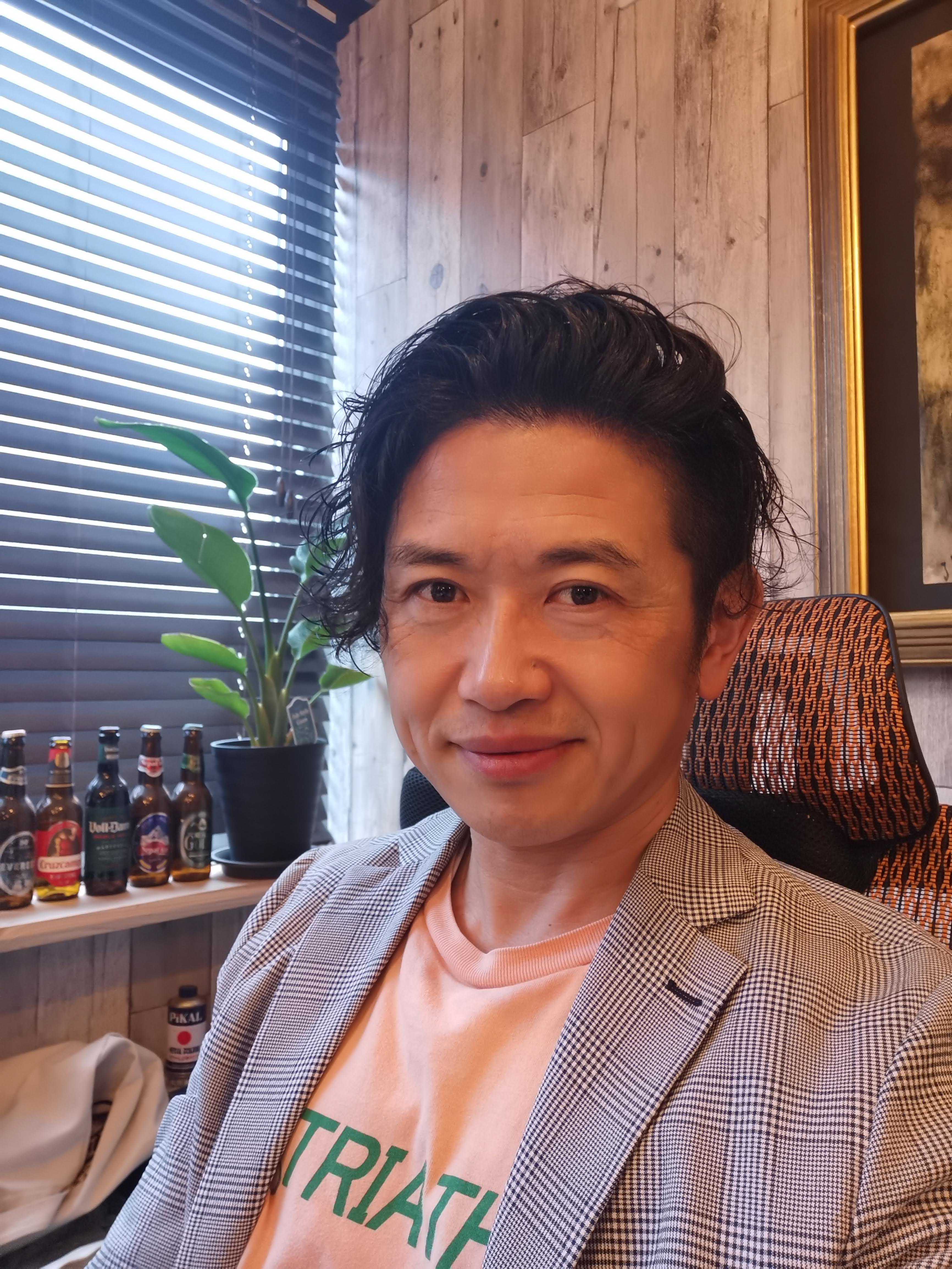 榊原 伸也 - 情報システム部合同会社 代表